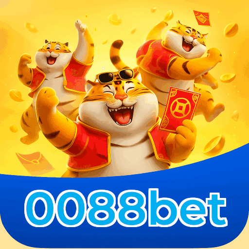 0088bet logo